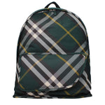 Burberry Green Fabric Backpacks BU9229806305545BT