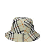 Burberry Green Fabric Bucket Hats BU-9487707504905-L