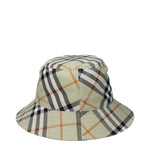 Burberry Green Fabric Bucket Hats BU-9487707504905-L