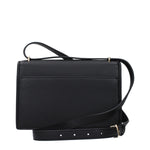Tory Burch Black Leather Crossbody Bags TO10033129980169BT