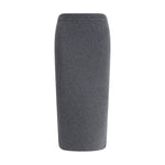 Tom Ford Cashmere Skirt TO-GCK247YAX930IG712-M