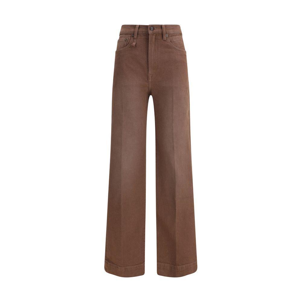 R13 Charlotte Jeans R-R13WD188D331A-W29