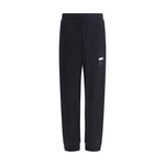 Moschino Logo Sweatpants MO-252ZZ0349252ZZ52281555-IT46 | S