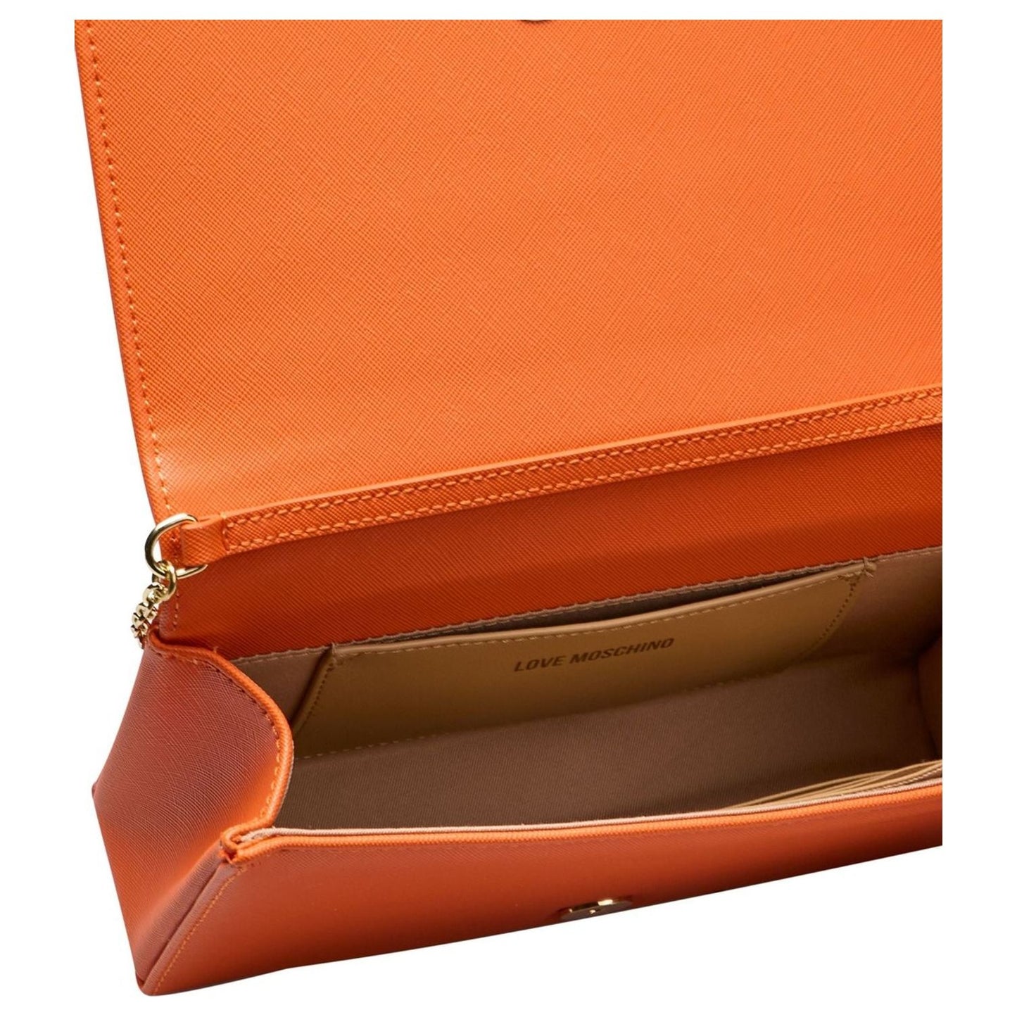 Love Moschino Crossbody Bags Crossbody Bags Love Moschino Chocolate