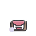 Pierre Hardy Alpha Shoulder Bag PIXR04MULTICAMELBB