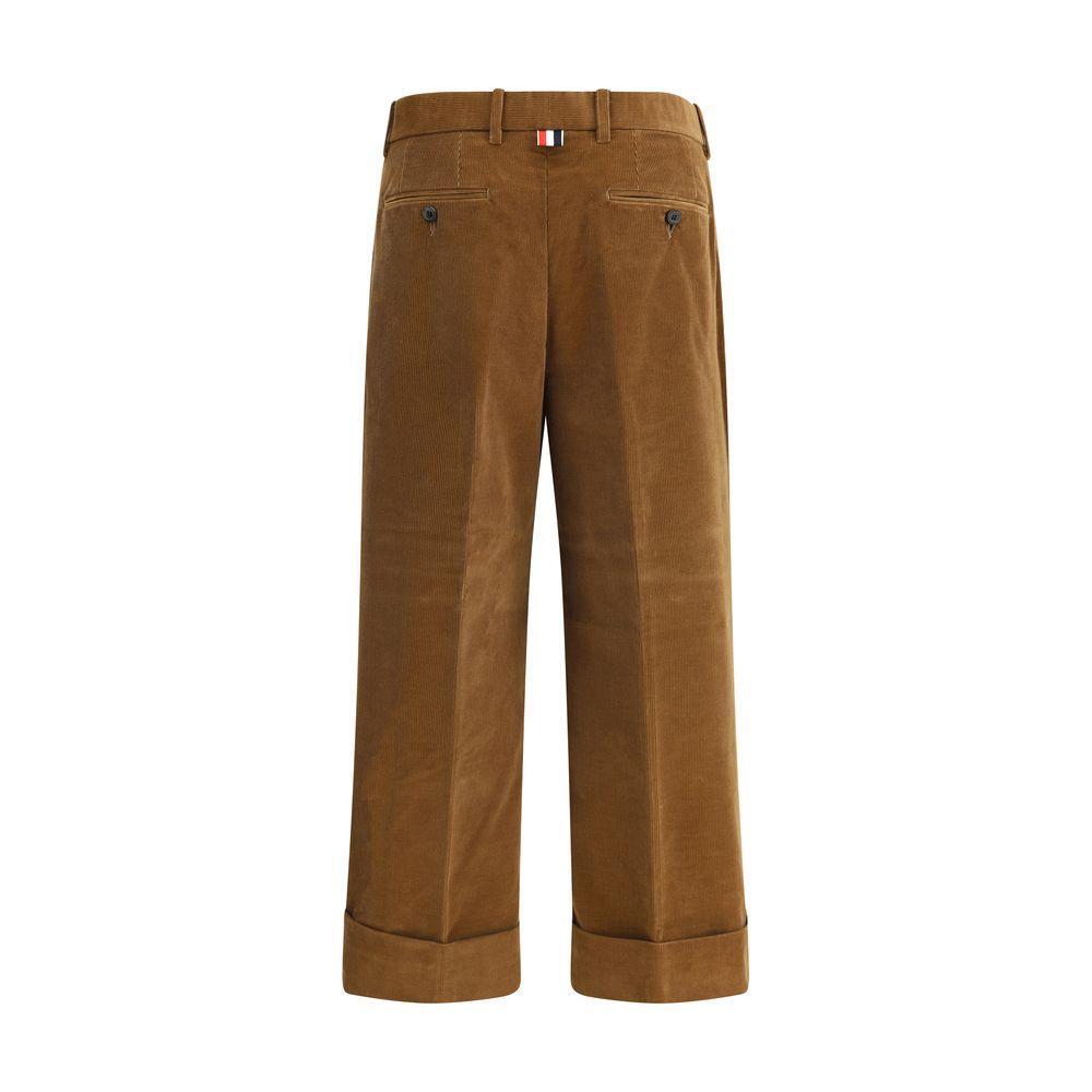 Thom Browne Corduroy Pants TH-FTC400UF0957210-IT38 | S