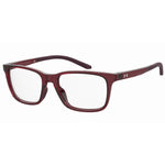 Under Armour Transparent Resin Frames