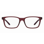Under Armour Transparent Resin Frames