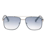 Kenneth Cole Black Metal Sunglasses