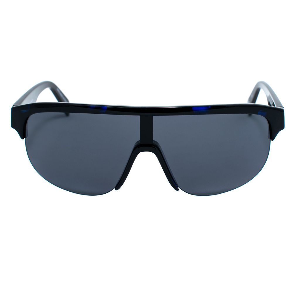Italia Independent Blue Acetate Sunglasses