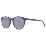 Hackett Black Men Sunglasses