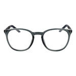 Nike Gray Unisex Optical Frames