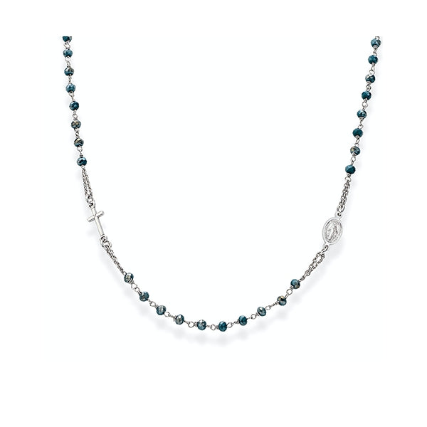 AMEN JEWELRY Mod. CROBP3-0