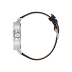 Adidas Adidas Black Fabric Watch ADAOFH23016AC