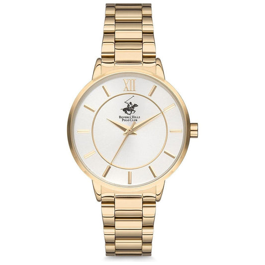 BEVERLY HILLS POLO CLUB Mod. BH2131-03 WATCHES