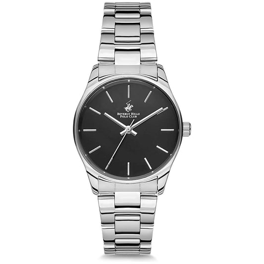 BEVERLY HILLS POLO CLUB Mod. BH9657-01 WATCHES