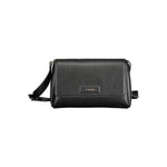 Calvin Klein Calvin Klein Black Polyester Women Handbag CA-11804