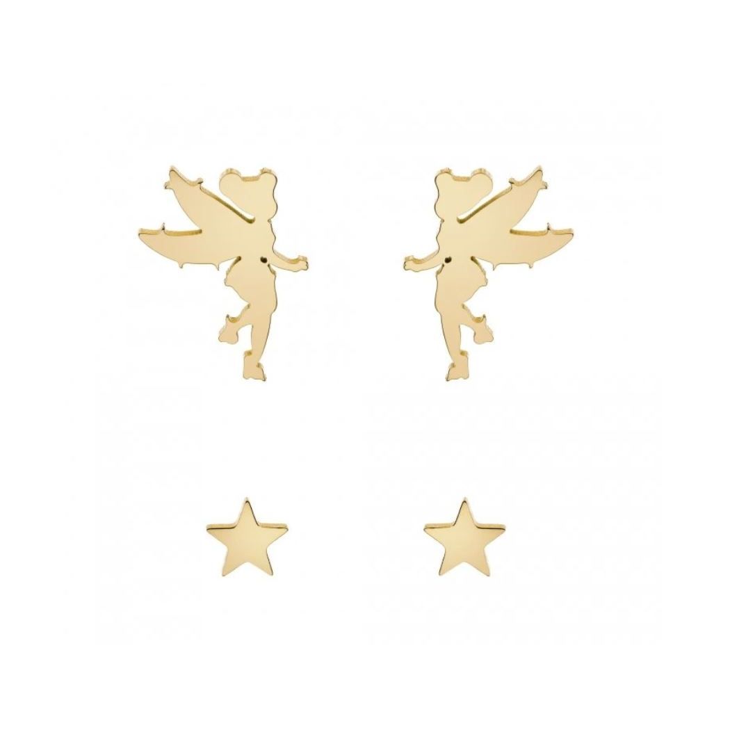 DISNEY JEWELS Mod. S600148YL-B-CS