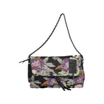 Desigual Desigual Black Polyester Women Handbag DE-14972
