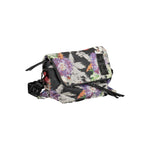 Desigual Desigual Black Polyester Women Handbag DE-14972