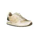 Diadora Diadora Beige Leather Women Sneaker DI-3506-EU35.5/US5.5