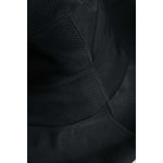 Dolce & Gabbana Dolce & Gabbana Black Cotton Wide Brim Fedora Hat HAT9774-57
