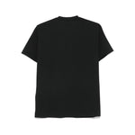 FINAMORE 1925 NAPOLI T-shirts and Polos Black Topwear