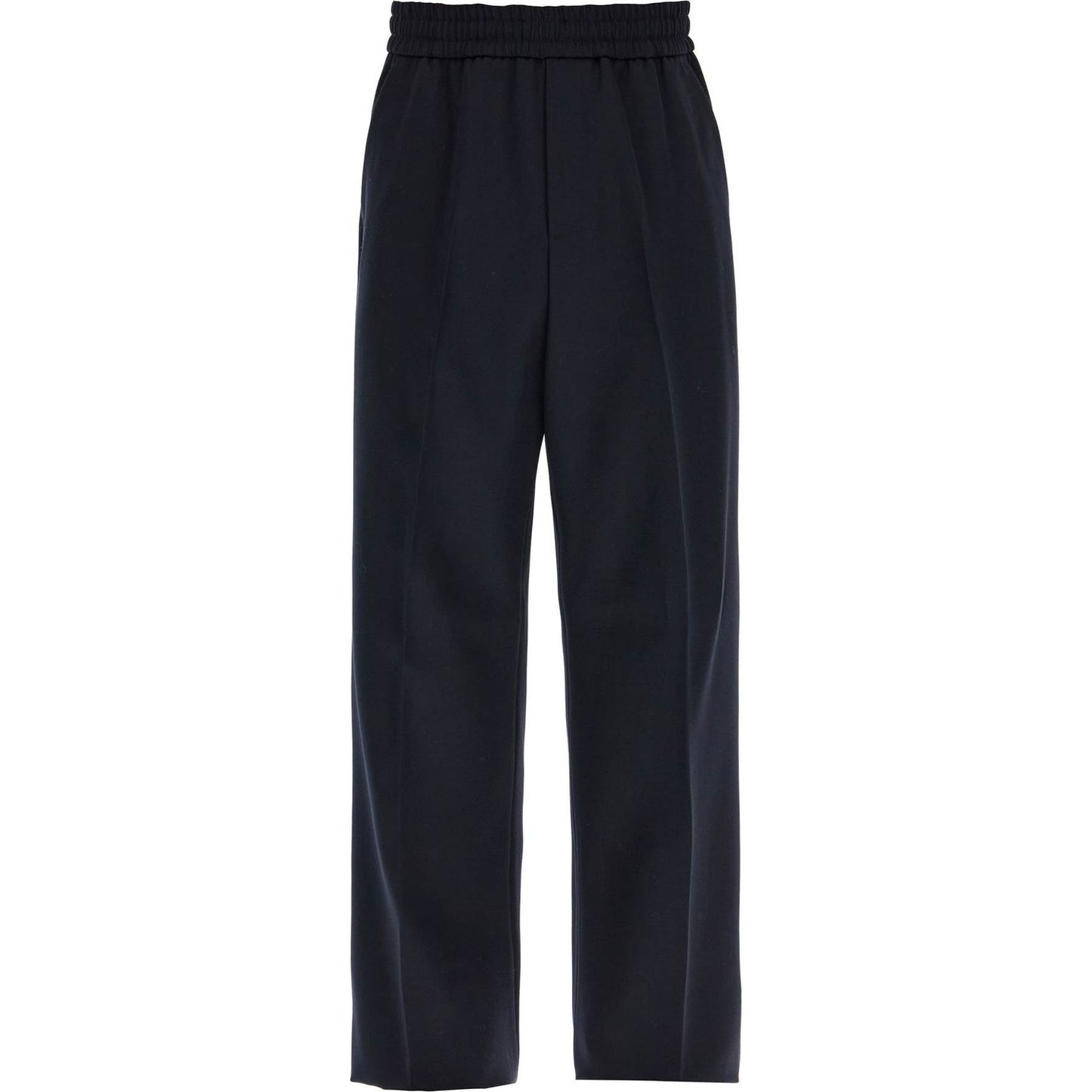 Golden Goose wool blend joggers in