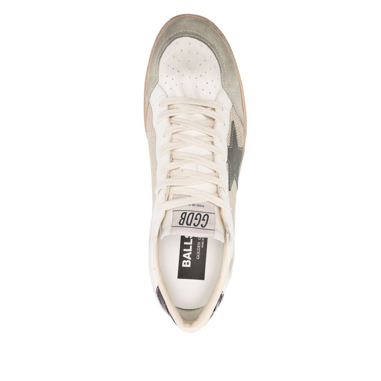 Golden Goose Ball Star sneakers