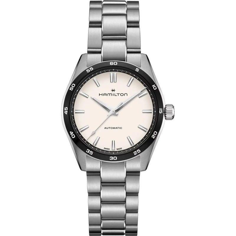 HAMILTON Mod. JAZZMASTER PERFORMER AUTOMATIC WATCHES