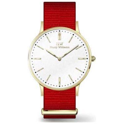 HARRY WILLIAMS Mod. HW-2014L_15 WATCHES