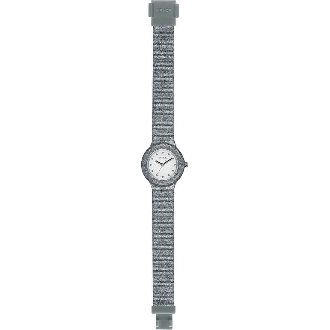 HIP HOP Mod. HWU0967 WATCHES