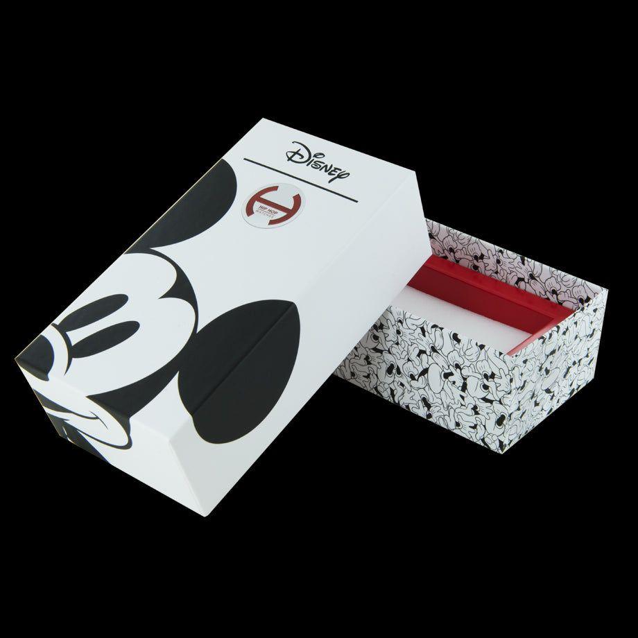 HIP HOP Mod. HWU1044 WATCHES