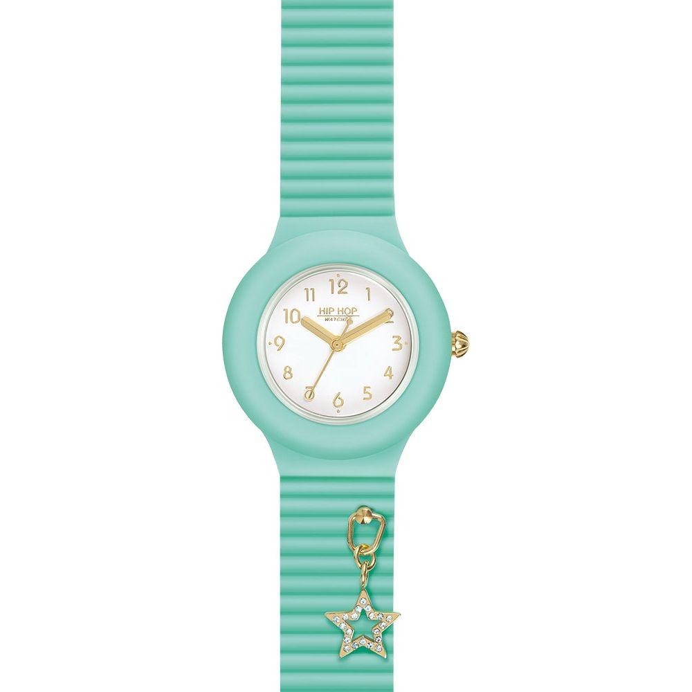 HIP HOP Mod. HWU1089 WATCHES