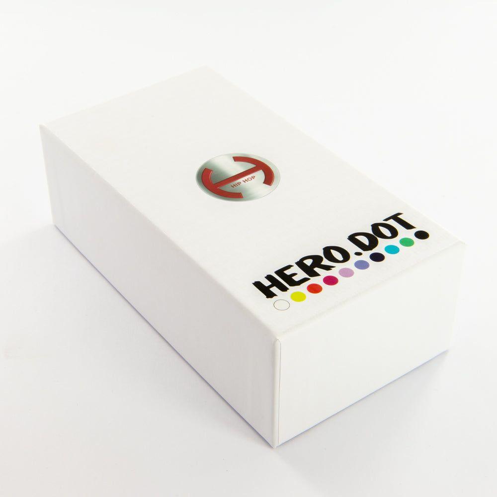 HIP HOP Mod. HWU1101 WATCHES