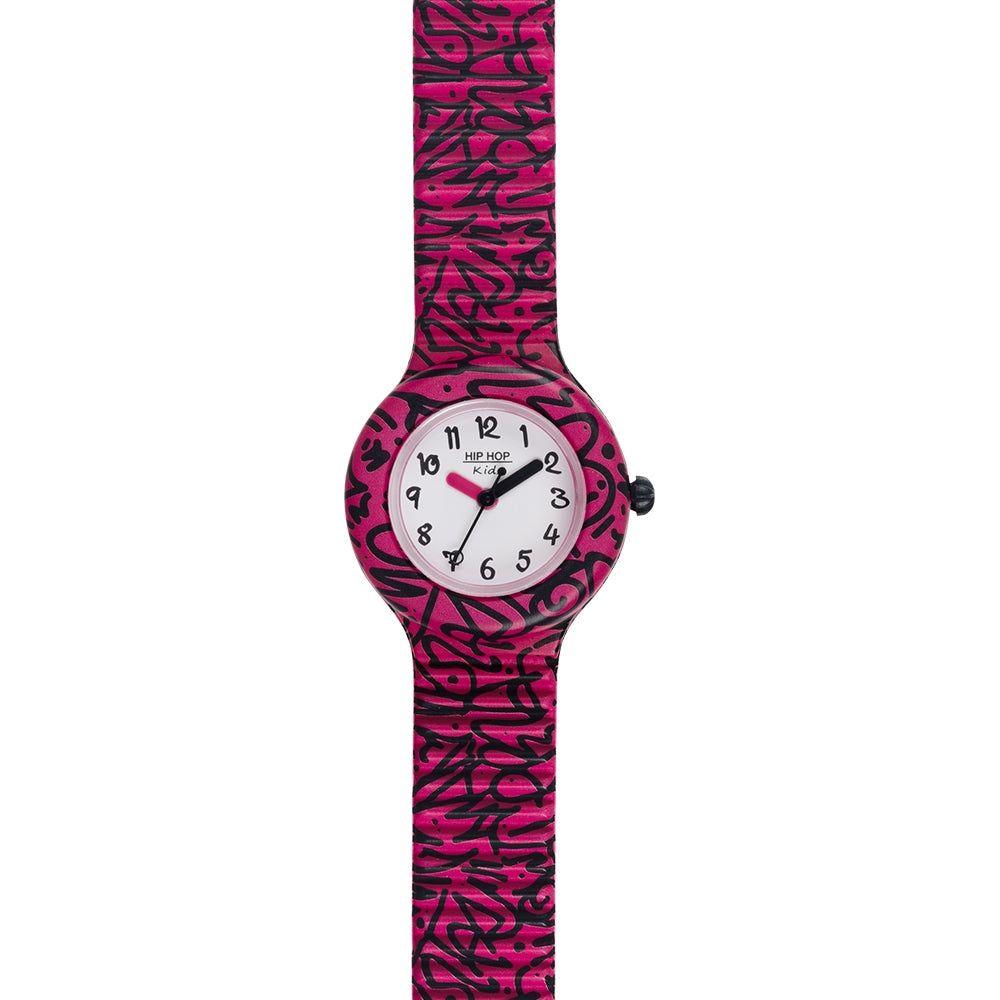 HIP HOP Mod. HWU1109 WATCHES