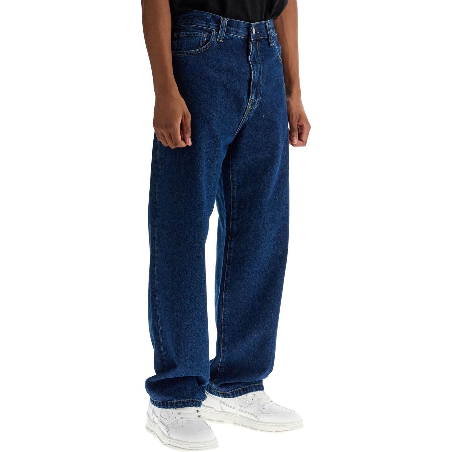 Carhartt Wip loose fit landon jeans