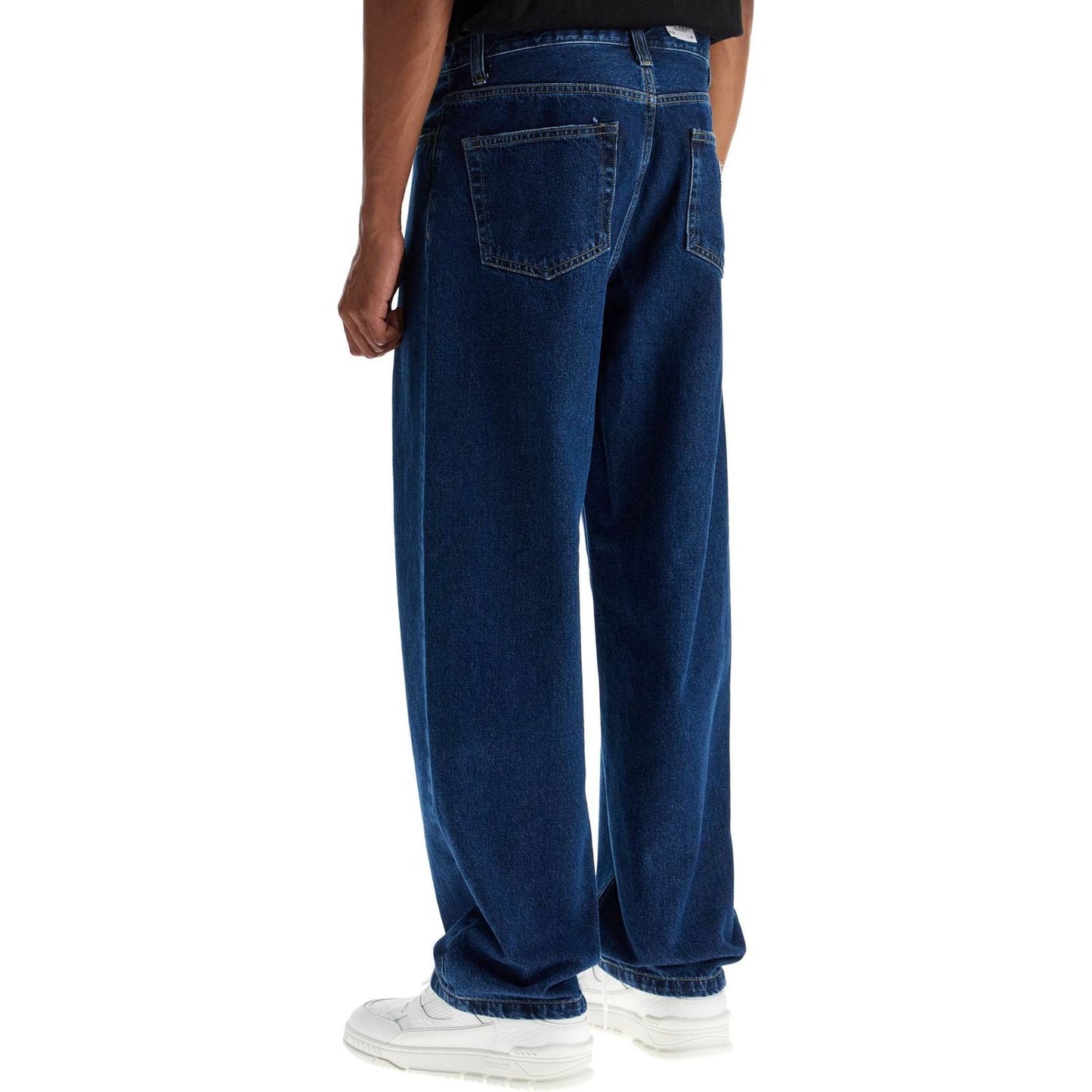 Carhartt Wip loose fit landon jeans