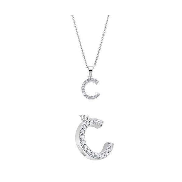 LOTUS JEWELS JEWELRY Mod. LP1958-1/C