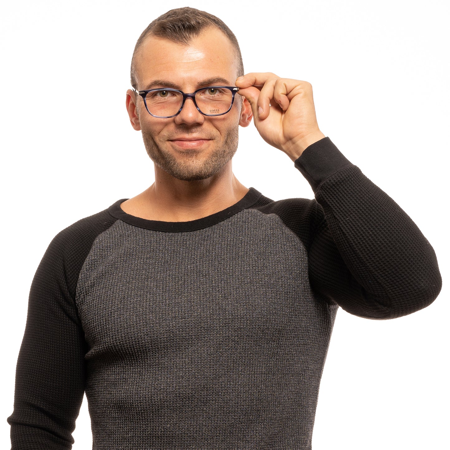 LOZZA MOD. VL4089 5306X8 SUNGLASSES & EYEWEAR