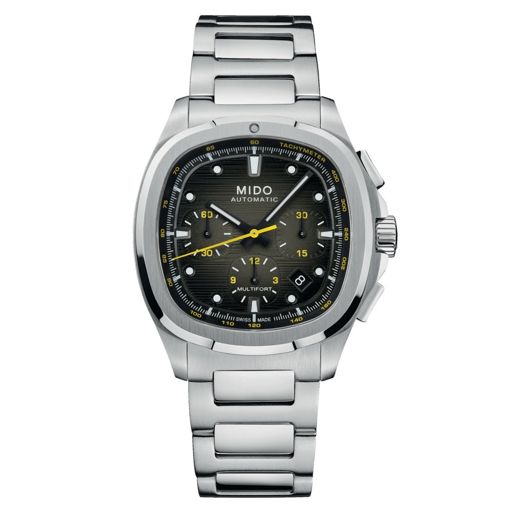 MIDO MOD. M049-527-11-081-00-0