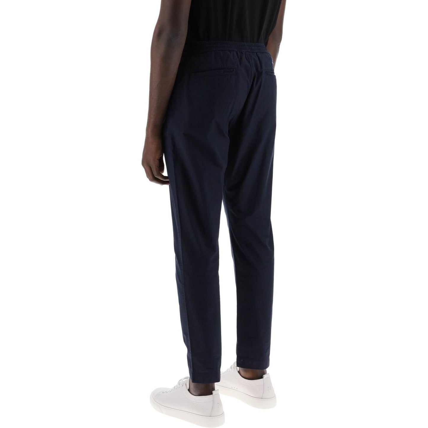 PS Paul Smith lightweight organic cotton pants