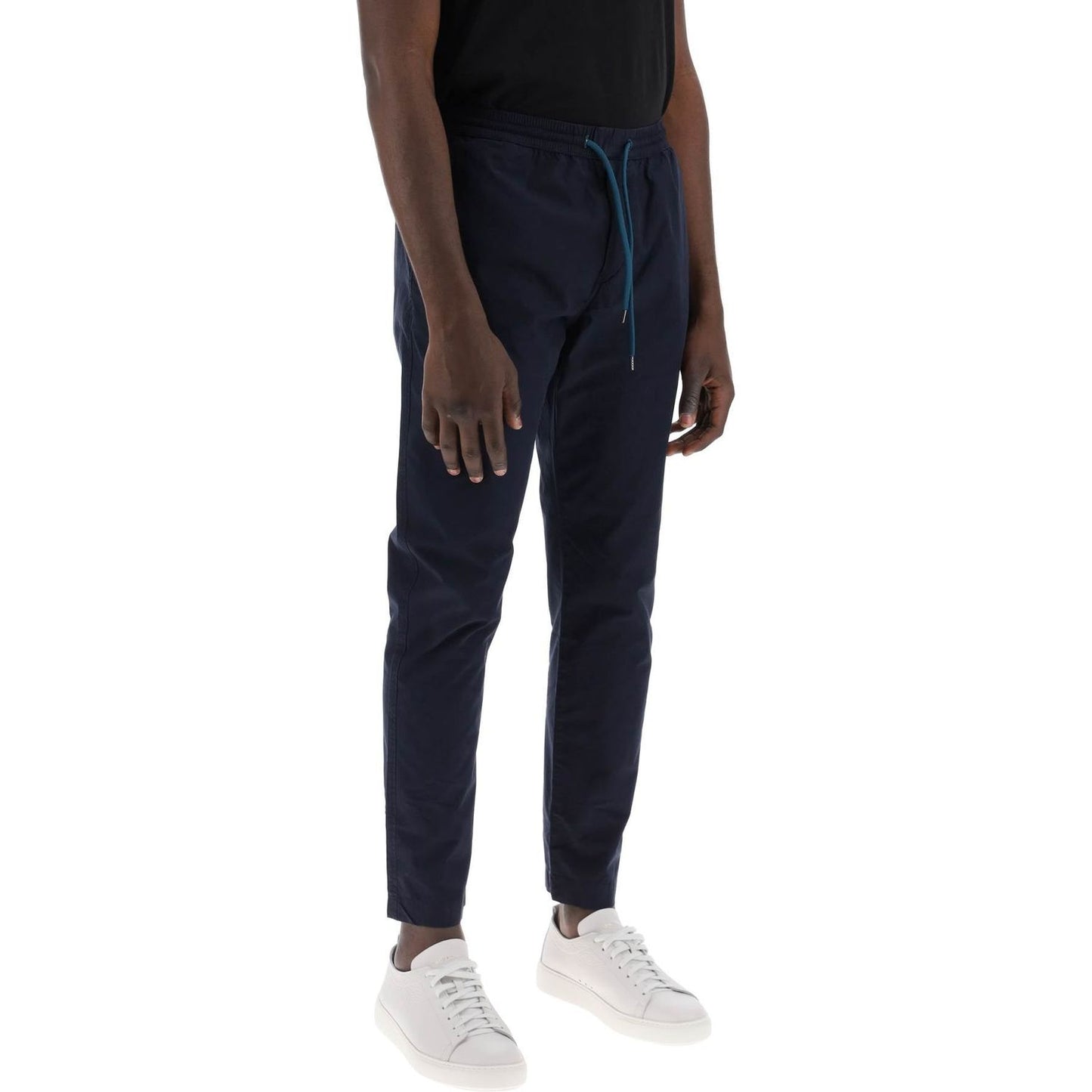 PS Paul Smith lightweight organic cotton pants