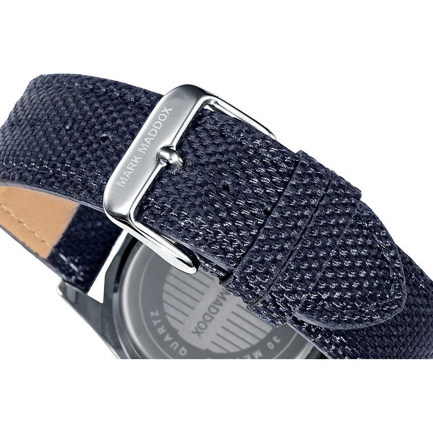 MARK MADDOX Mod. HC2005-65 WATCHES