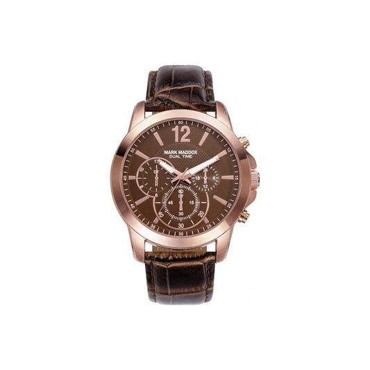 MARK MADDOX Mod. HC6010-45 WATCHES