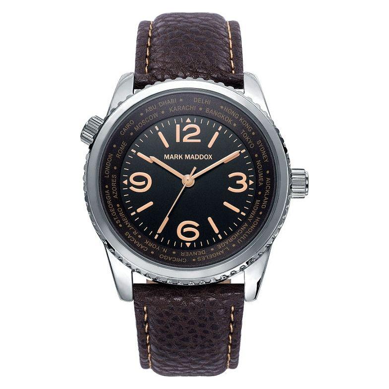 MARK MADDOX Mod. HC6015-54 WATCHES