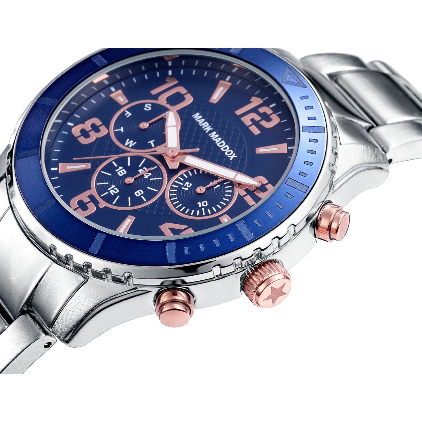 MARK MADDOX Mod. HM6008-35 WATCHES