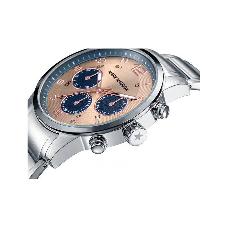 MARK MADDOX Mod. HM7016-45 WATCHES