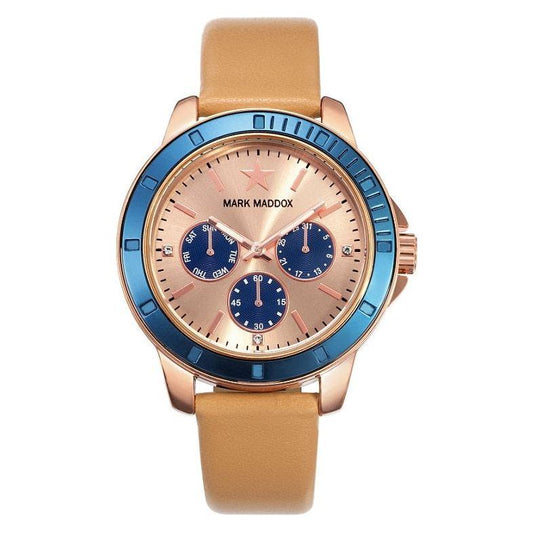 MARK MADDOX Mod. MC0014-37 WATCHES