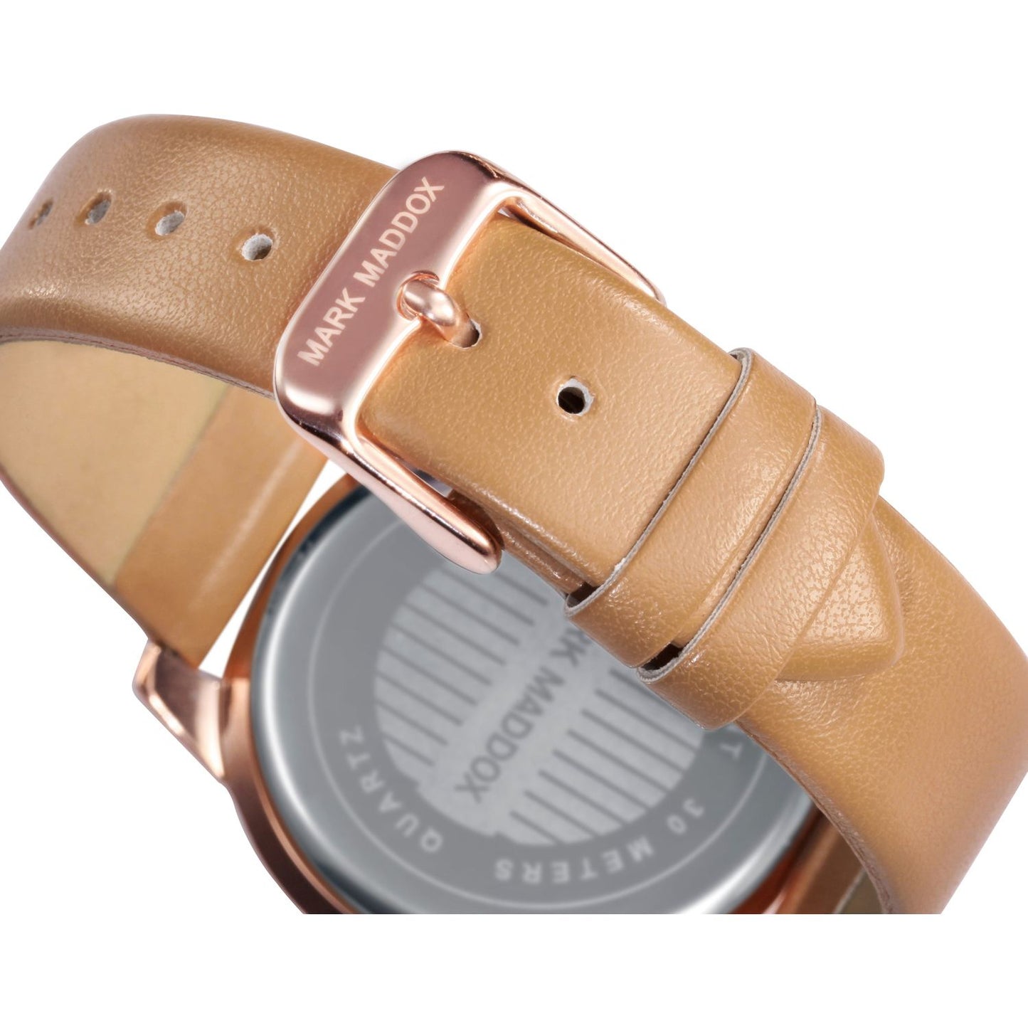 MARK MADDOX Mod. MC0014-37 WATCHES